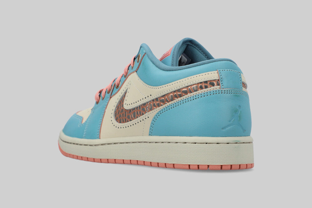 Air Jordan 1 Low SE 'Somos Eternos' - IM8120-464