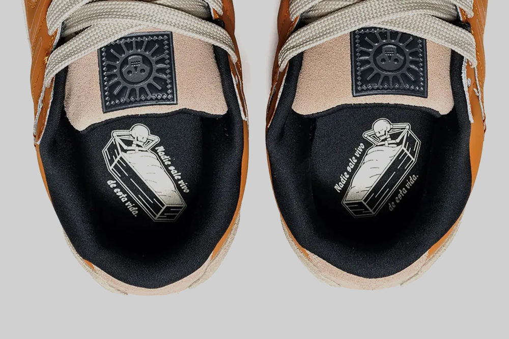 Jordan Session SE 'Somos Eternos' - IM8122-815