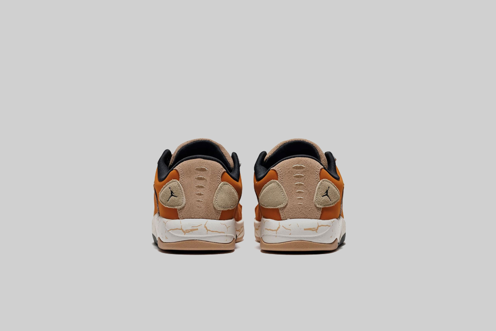 Jordan Session SE 'Somos Eternos' - IM8122-815