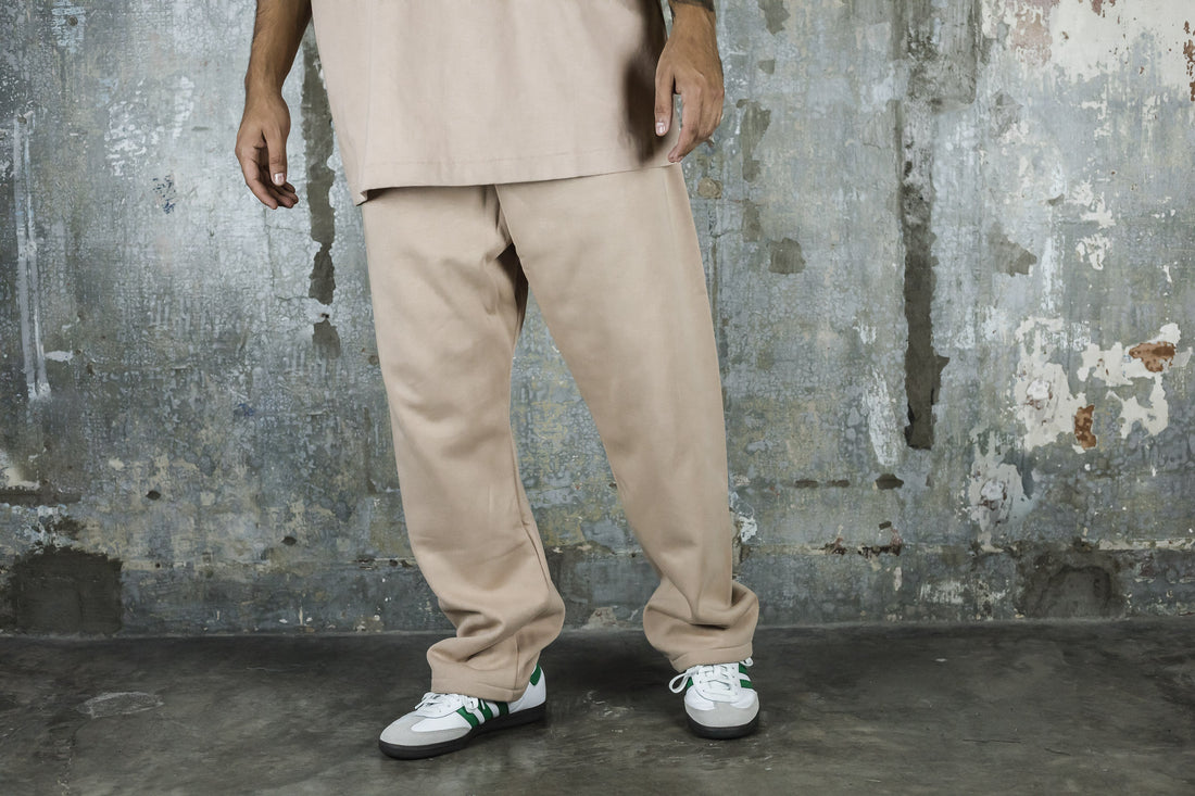 adidas One Basketball  Fleece Sweatpants (All Gender)