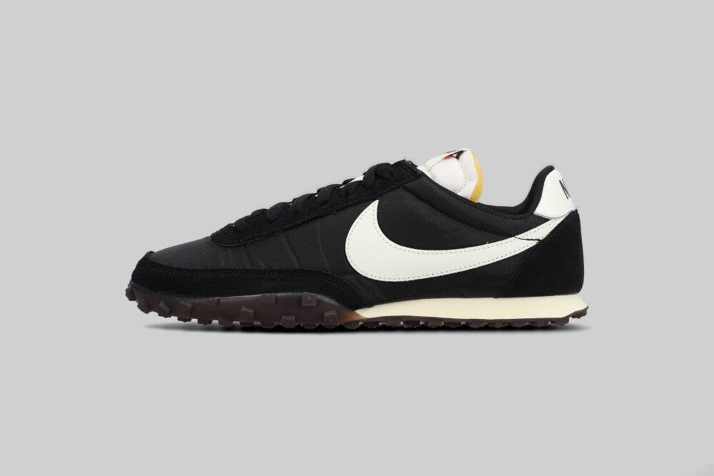 Nike Waffle Racer 'Black' - IM8658-001 - Lust México