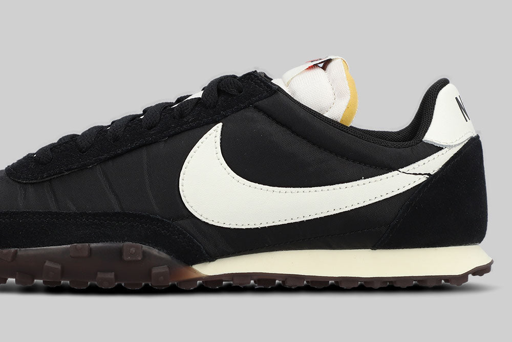 Nike Waffle Racer 'Black' - IM8658-001 - Lust México