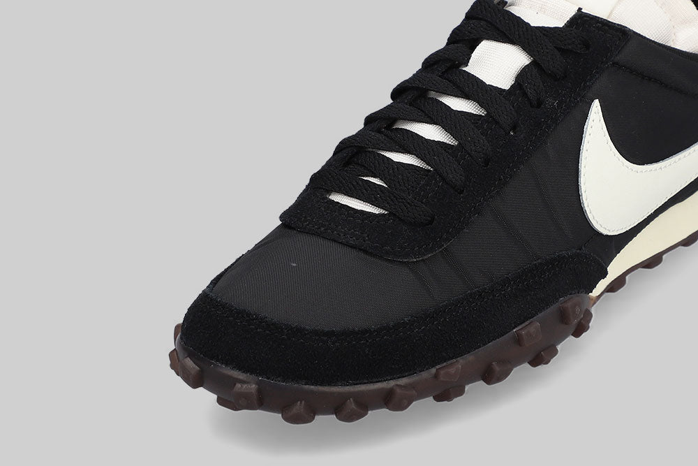 Nike Waffle Racer 'Black' - IM8658-001 - Lust México