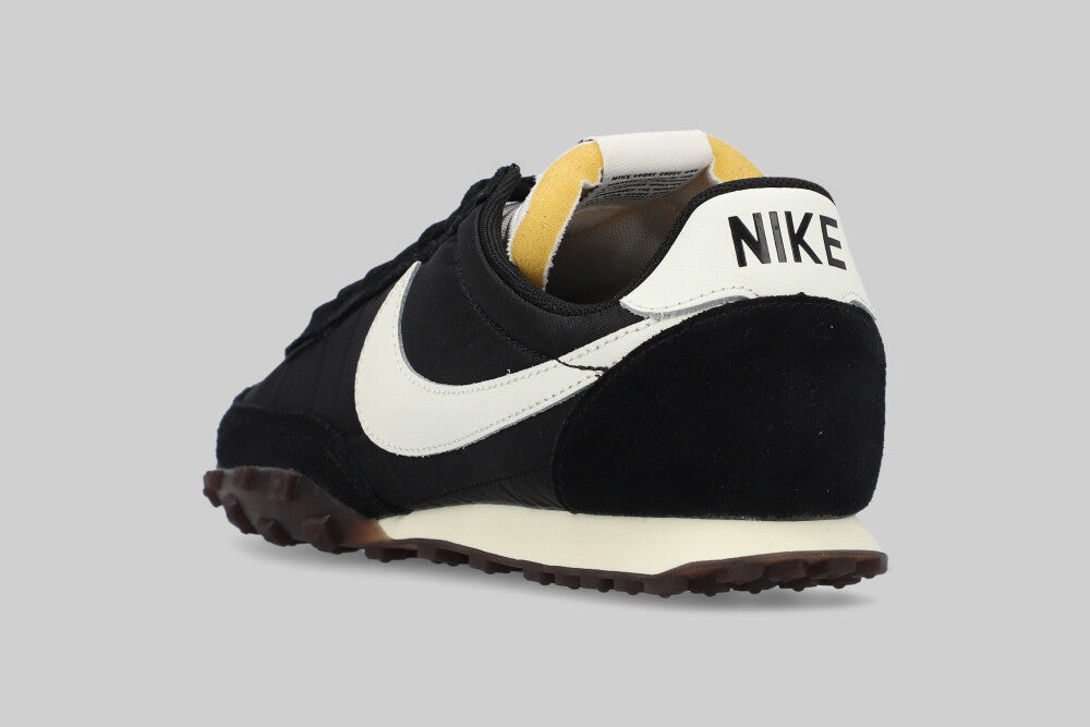 Nike Waffle Racer 'Black' - IM8658-001 - Lust México