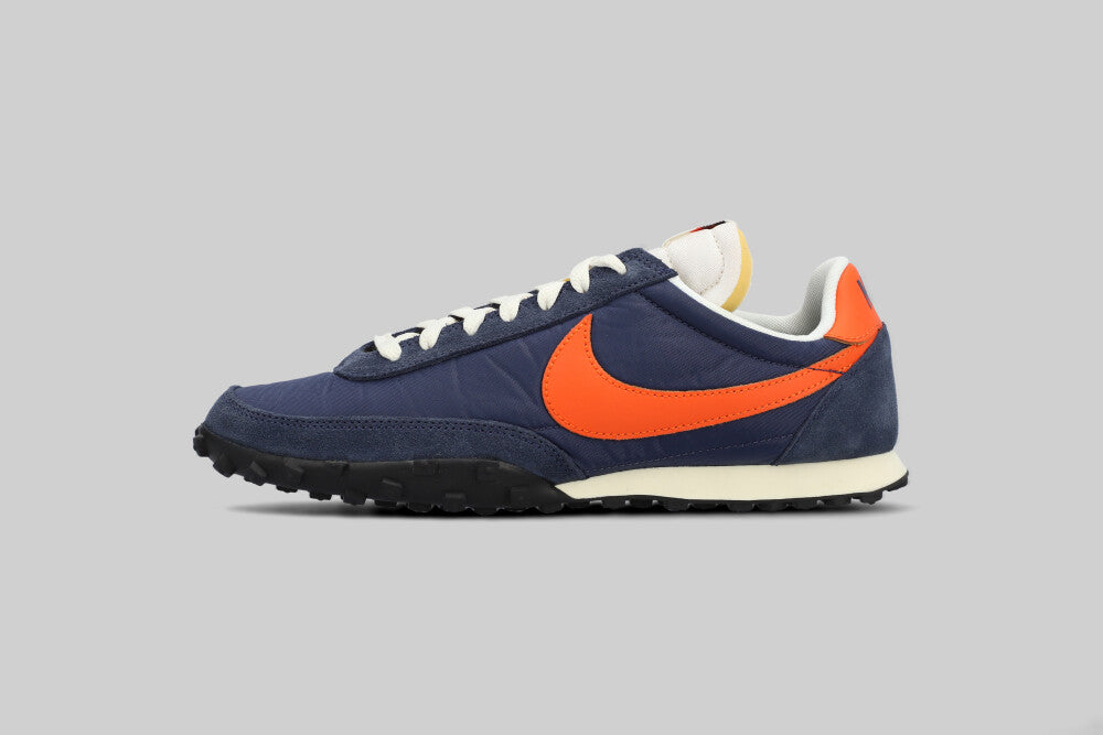 Nike Waffle Racer 'Midnight Navy' - IM8658-400 - Lust México
