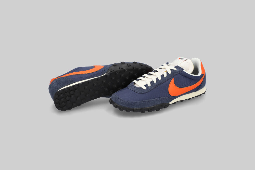 Nike Waffle Racer 'Midnight Navy' - IM8658-400 - Lust México
