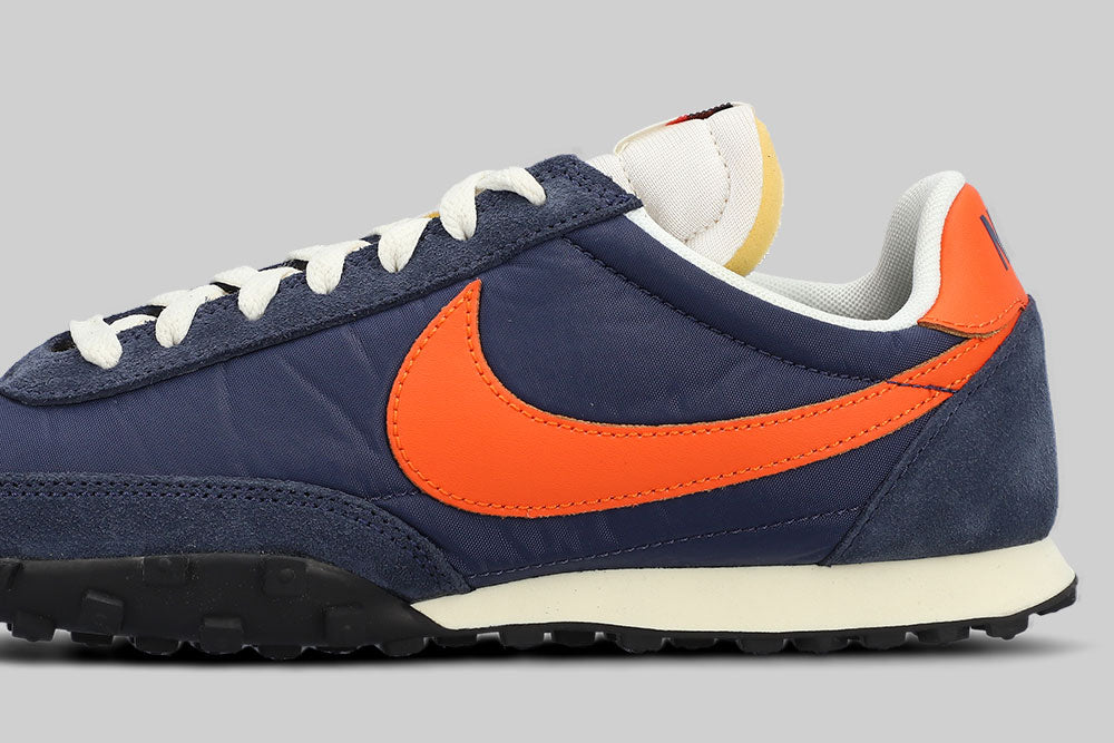 Nike Waffle Racer 'Midnight Navy' - IM8658-400 - Lust México