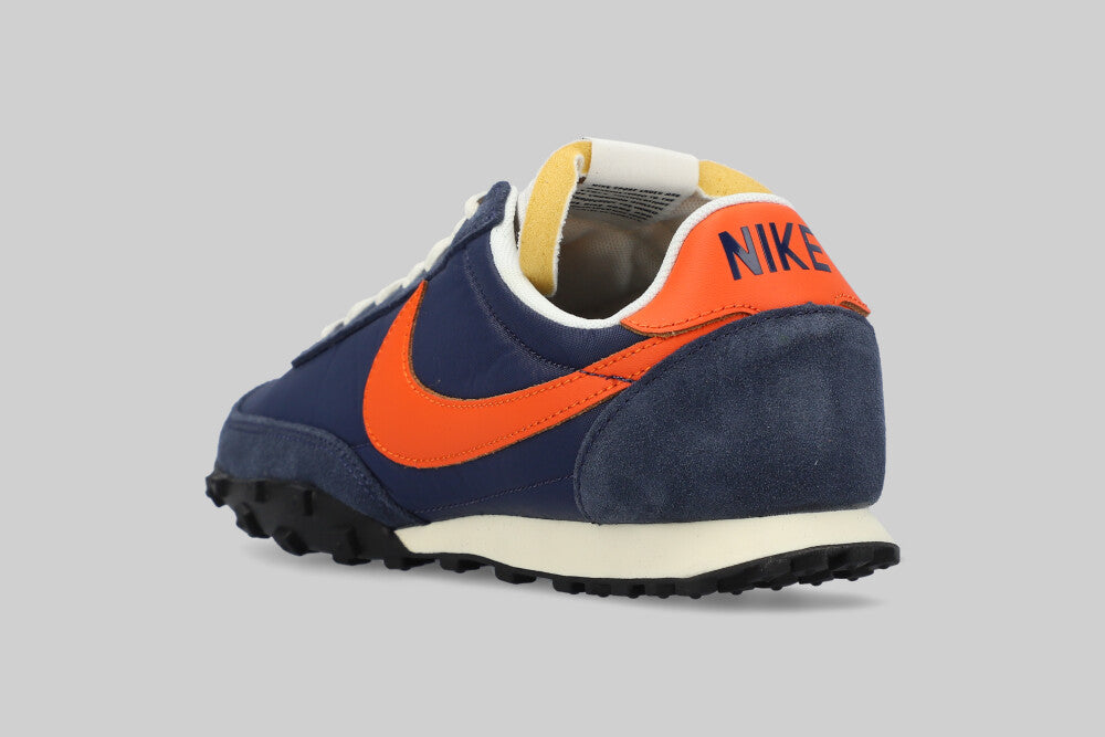 Nike Waffle Racer 'Midnight Navy' - IM8658-400 - Lust México