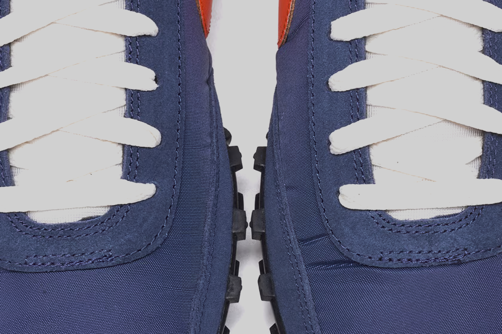 Nike Waffle Racer 'Midnight Navy' - IM8658-400 - Lust México