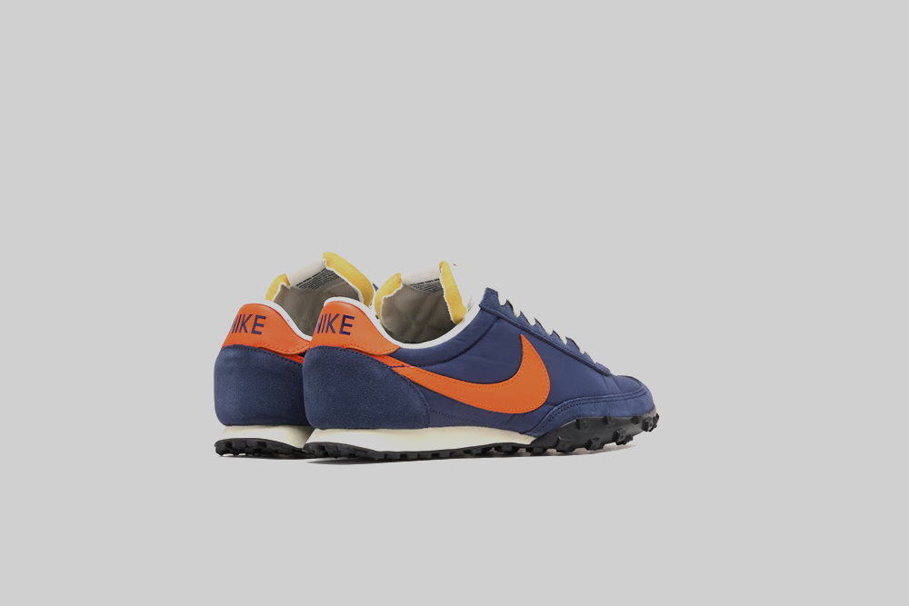 Nike Waffle Racer 'Midnight Navy' - IM8658-400 - Lust México