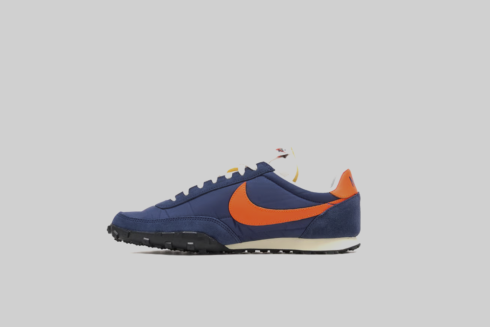 Nike Waffle Racer 'Midnight Navy' - IM8658-400 - Lust México