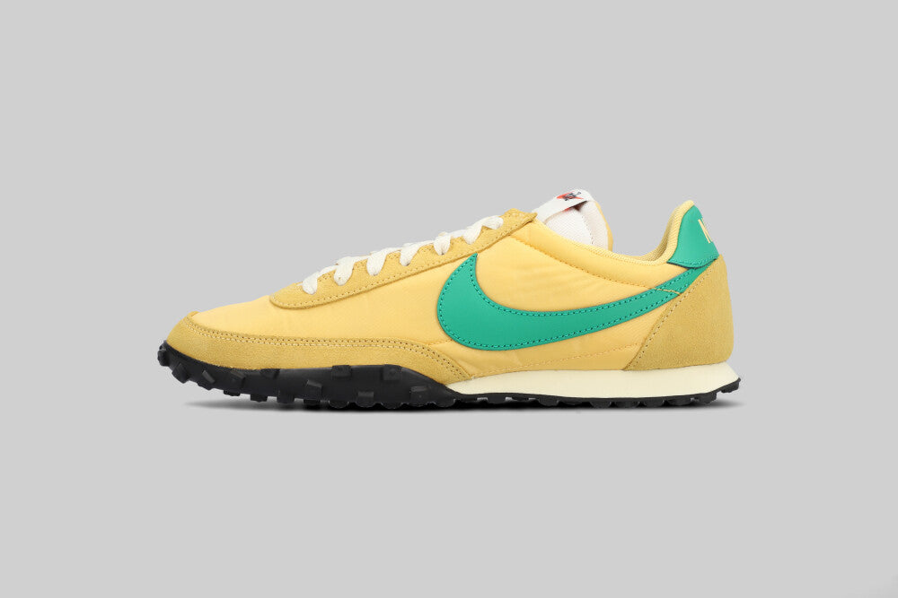 Nike Waffle Racer 'Gold' - IM8658-700 - Lust México