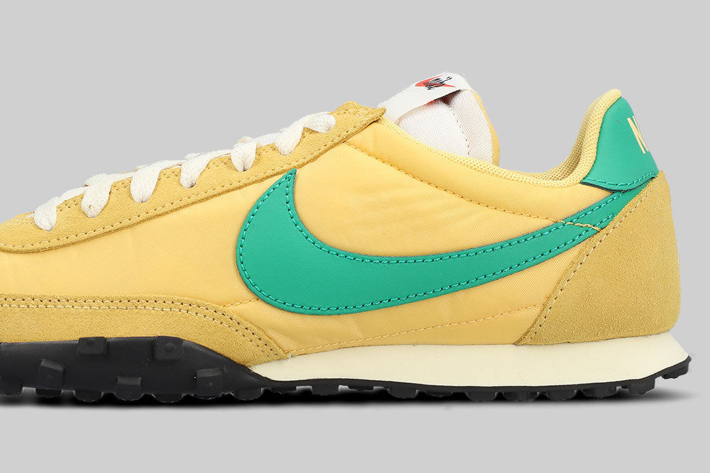 Nike Waffle Racer 'Gold' - IM8658-700 - Lust México