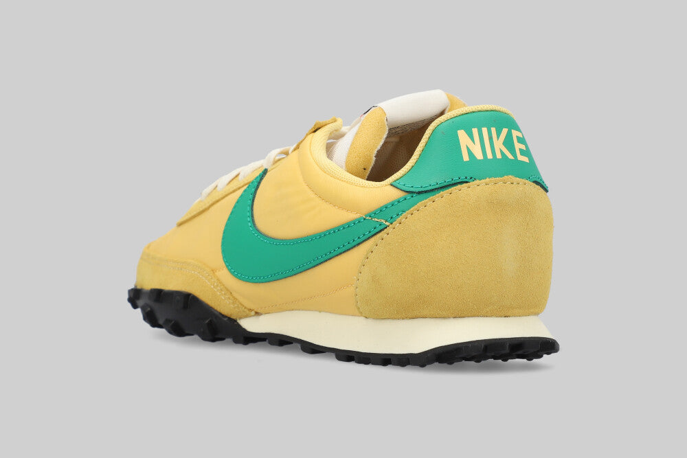 Nike Waffle Racer 'Gold' - IM8658-700 - Lust México
