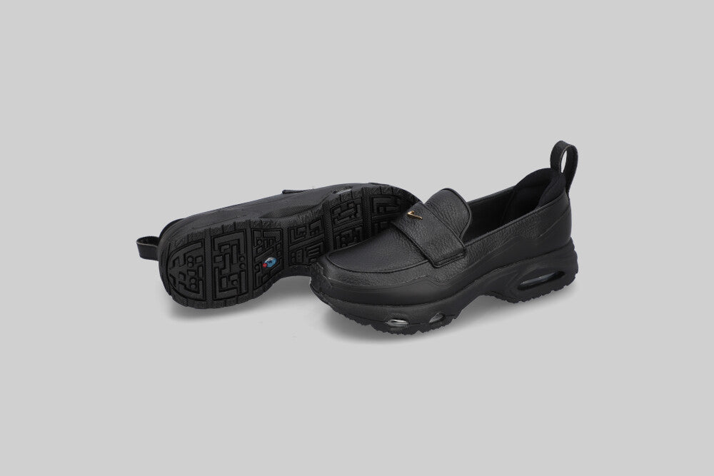 Women's Nike Air Max Phenomena 'Black Metallic' - IM8814-001