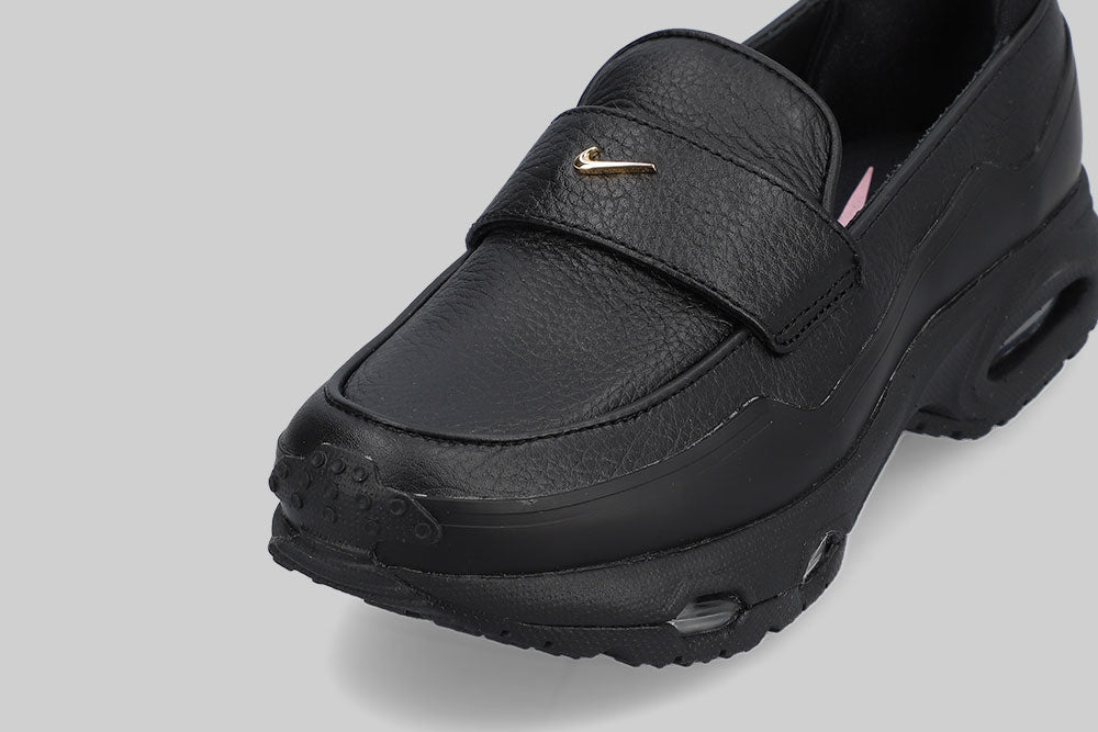 Women's Nike Air Max Phenomena 'Black Metallic' - IM8814-001 - Lust México