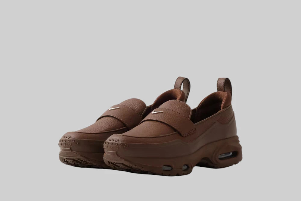 Women's Nike Air Max Phenomena 'Cacao' - IM8814-200 - Lust México