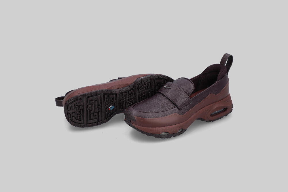 Women's Nike Air Max Phenomena 'Burgundy Crush' - IM8814-600