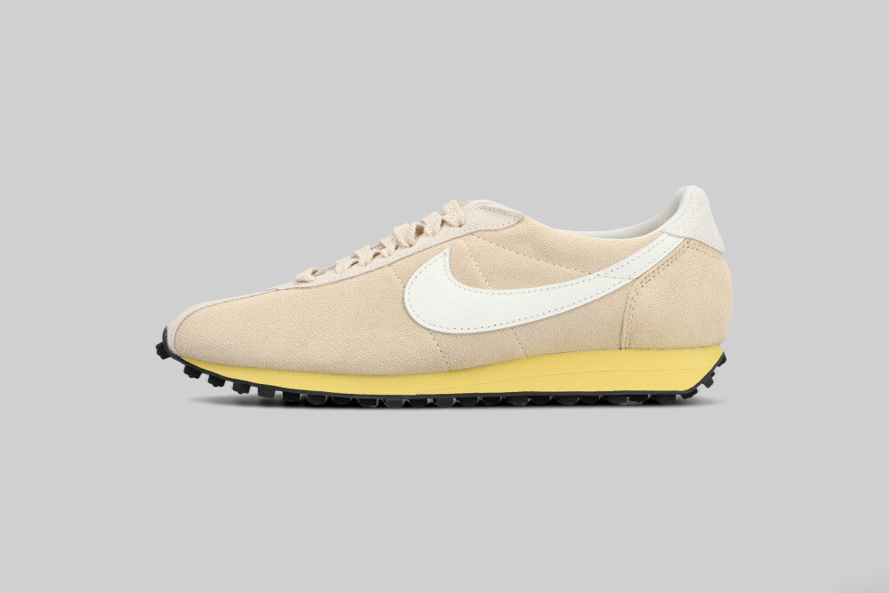 Women's Nike LD-1000 'Pearl White and Light Bone' - IM9008-200