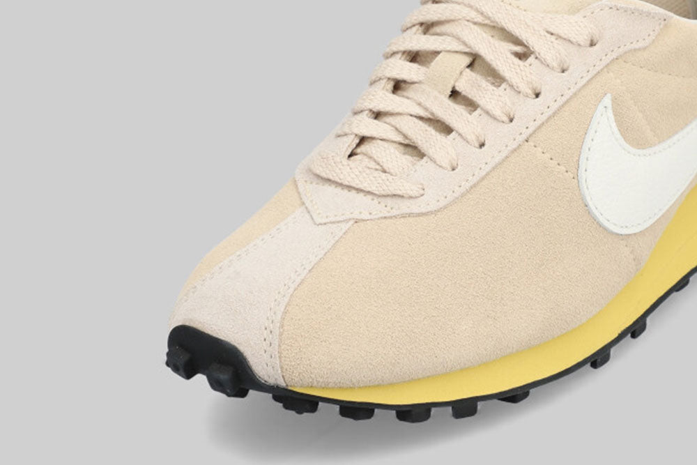 Women's Nike LD-1000 'Pearl White and Light Bone' - IM9008-200