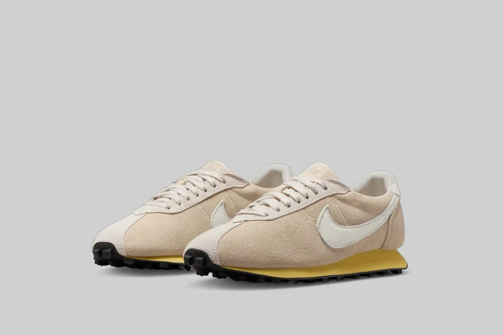 Women's Nike LD-1000 'Pearl White and Light Bone' - IM9008-200