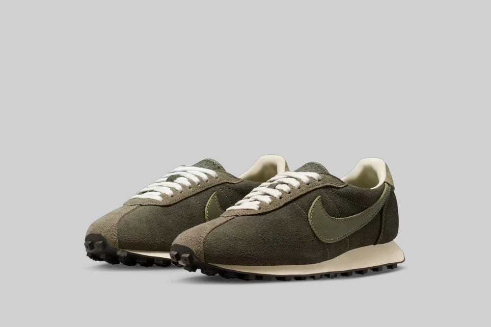 Women's Nike LD-1000 'Cargo Khaki and Medium Olive' - IM9008-300