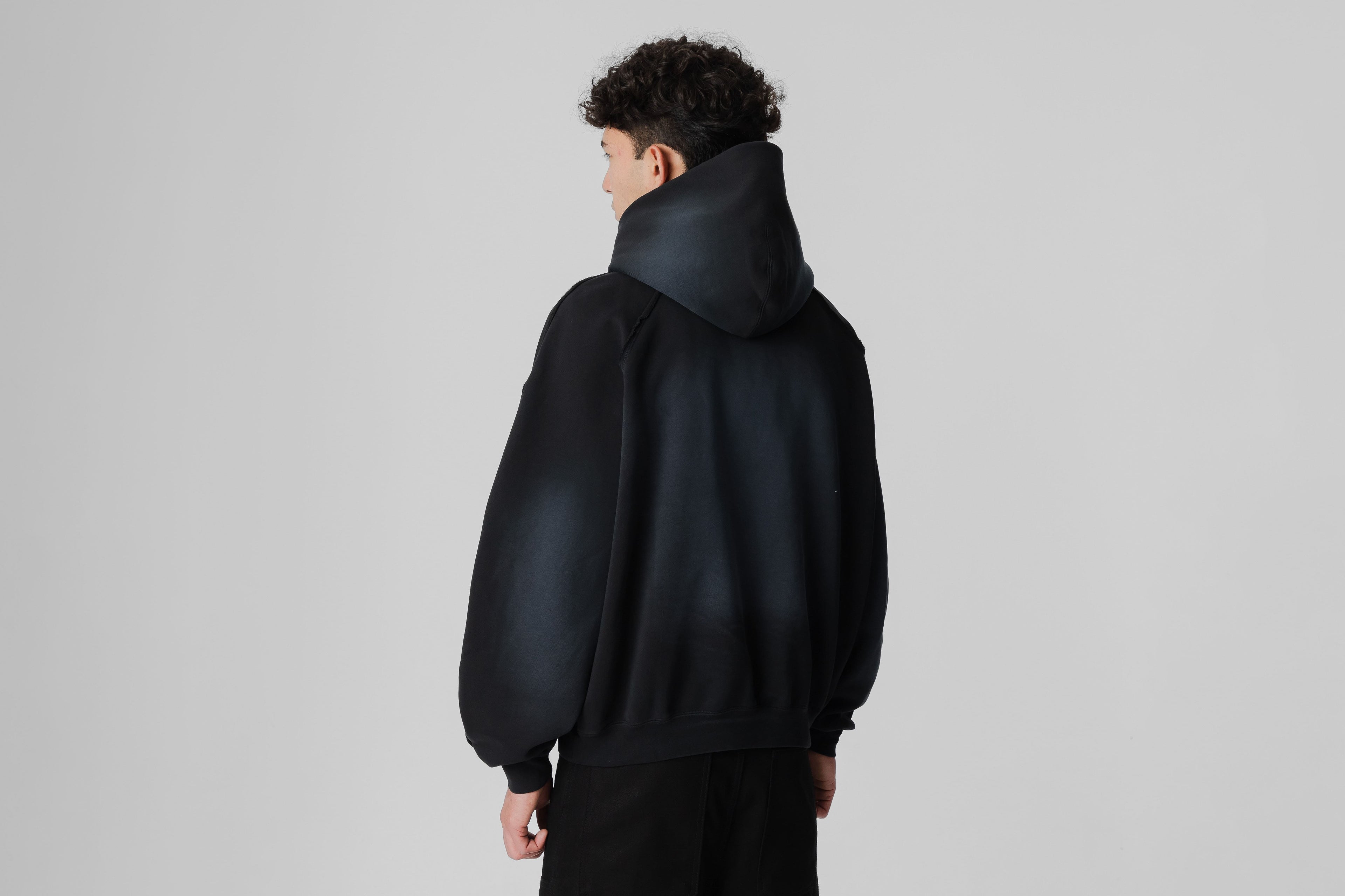 Jordan Flight Wings Fleece Hoodie - IM9191-010