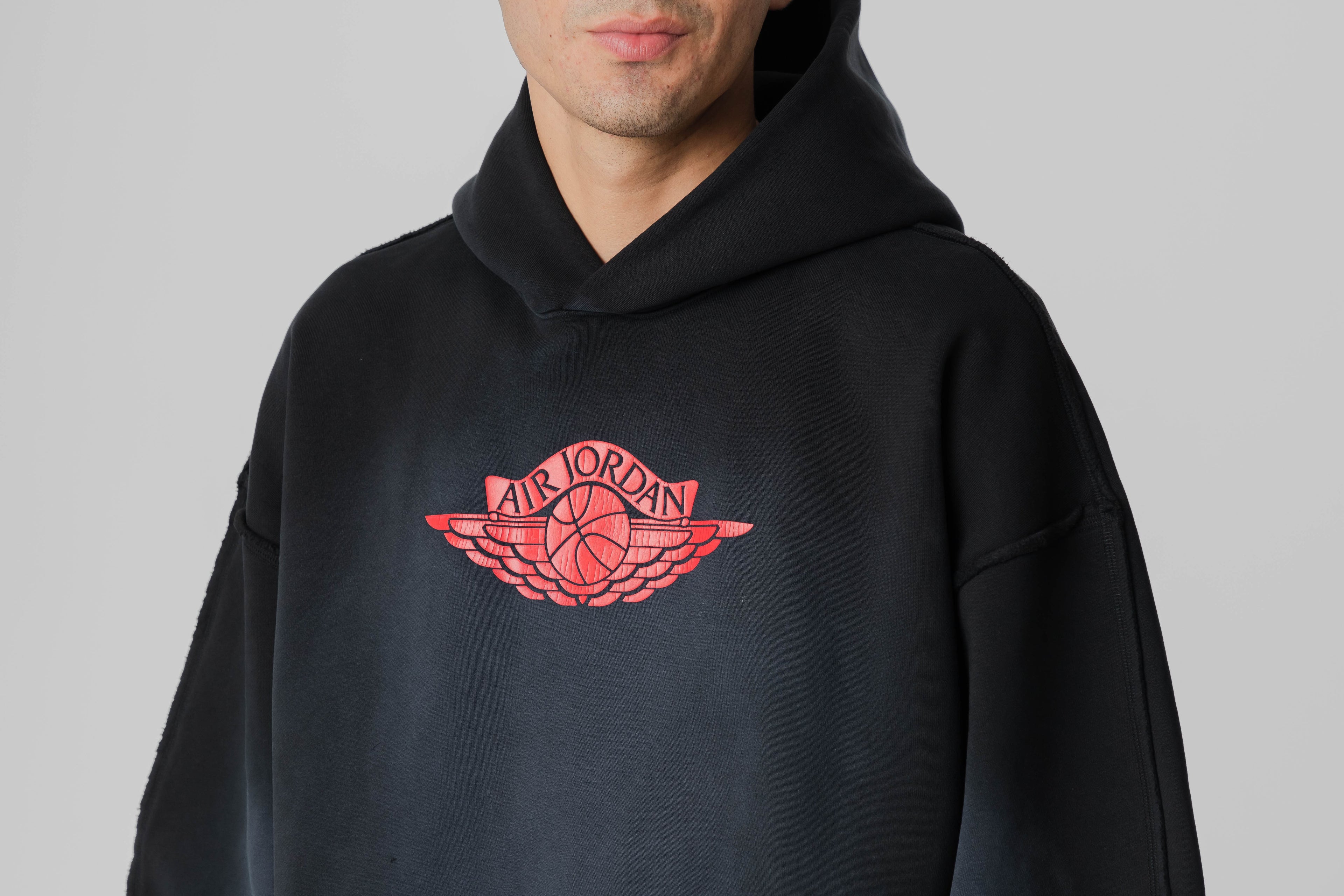 Jordan Flight Wings Fleece Hoodie - IM9191-010