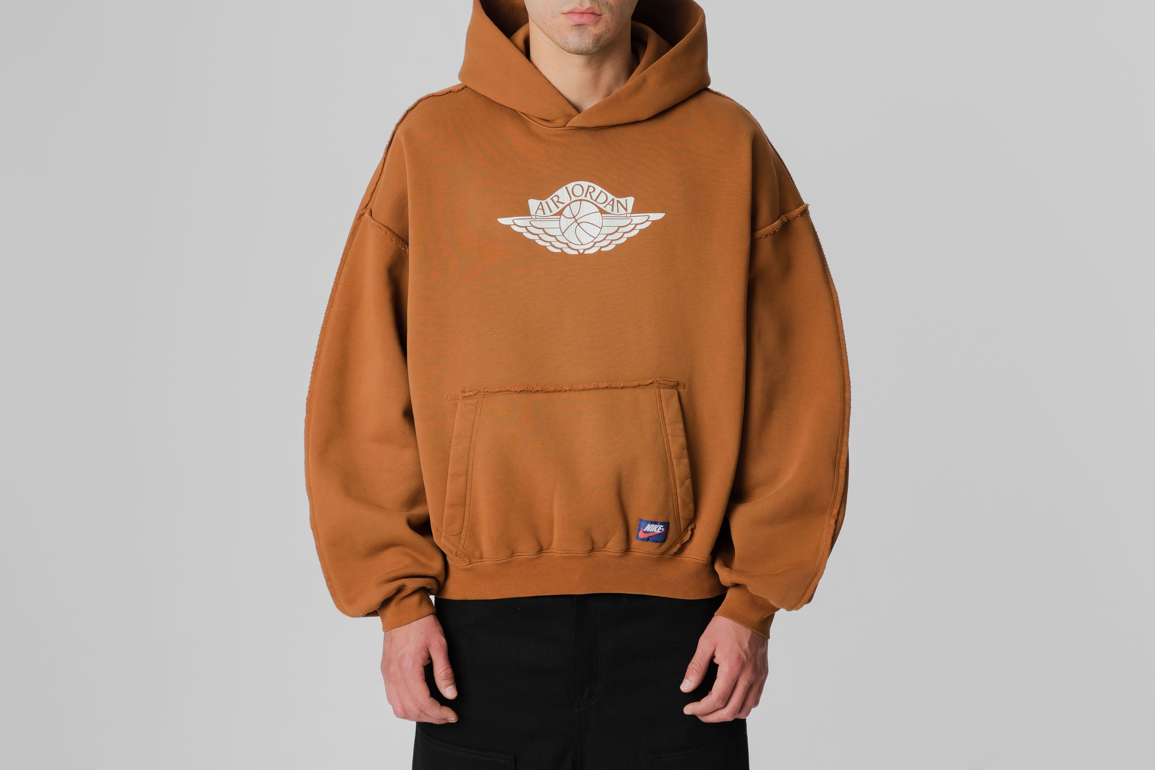 Jordan Flight Wings Fleece Hoodie - IM9191-281