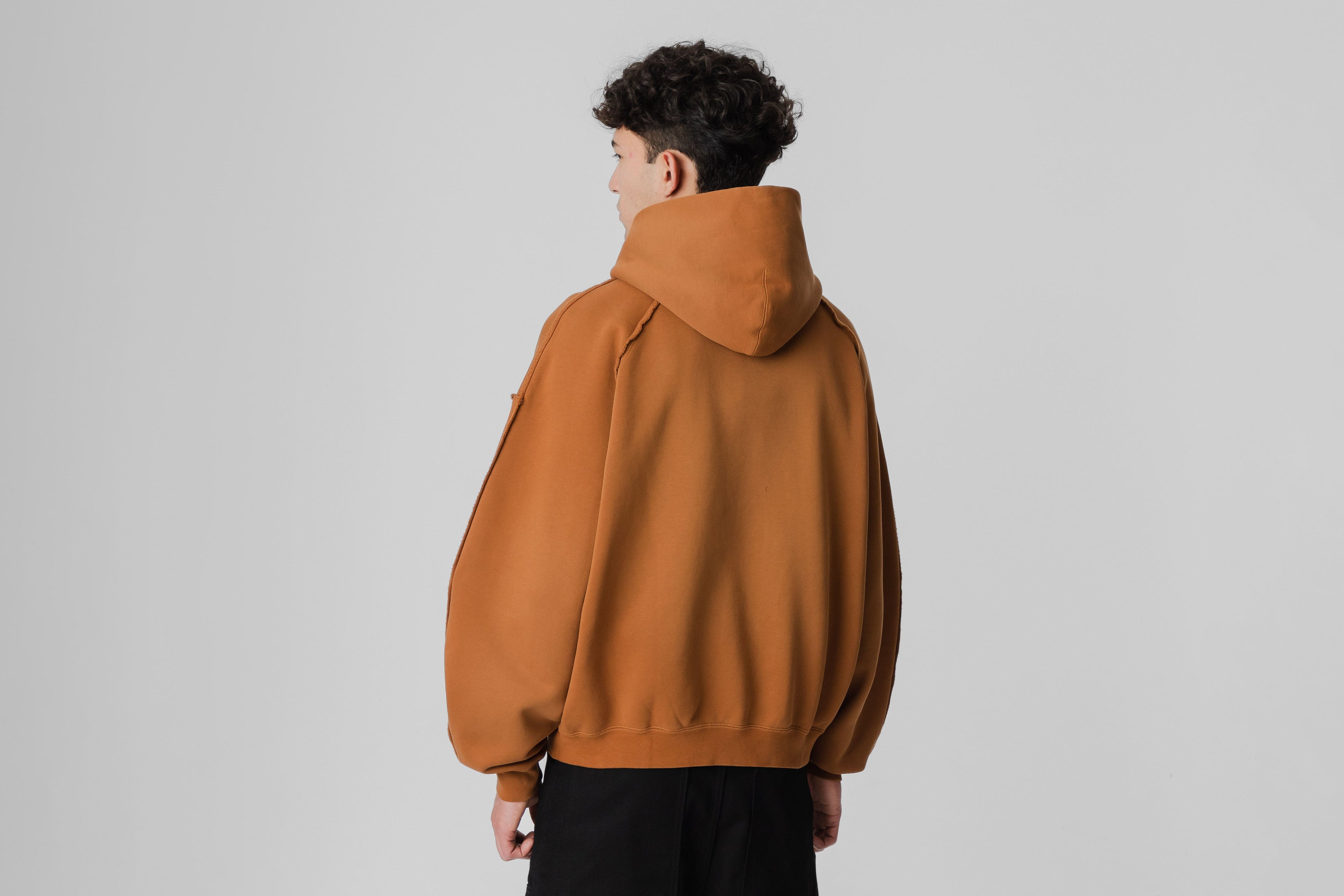 Jordan Flight Wings Fleece Hoodie - IM9191-281
