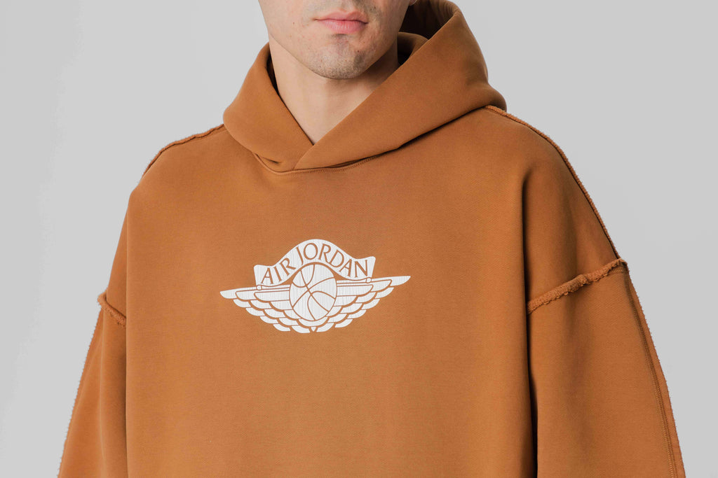 Jordan Flight Wings Fleece Hoodie - IM9191-281 - Lust México