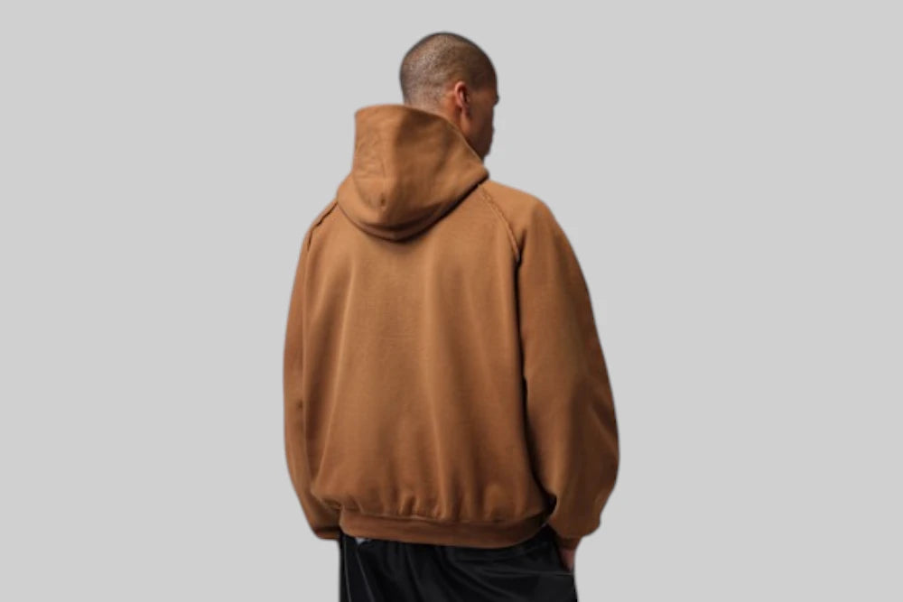 Jordan Flight Wings Fleece Hoodie - IM9191-281 - Lust México