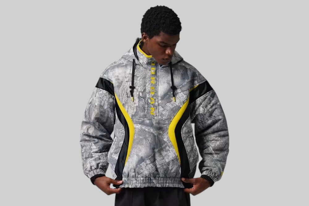 Jordan Brooklyn Realtree Jacket - IM9867-100 - Lust México