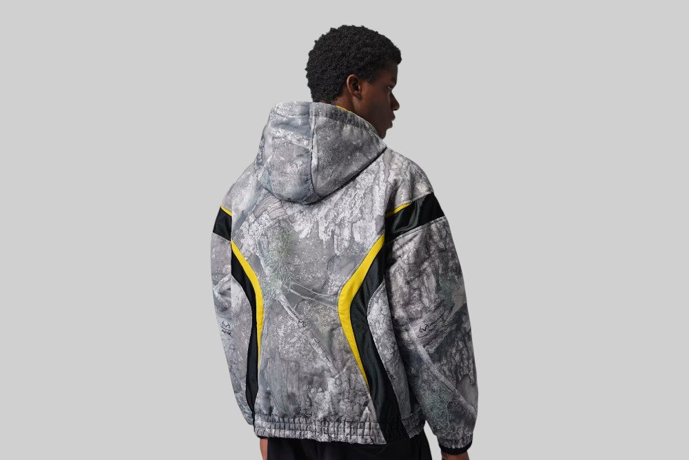 Jordan Brooklyn Realtree Jacket - IM9867-100 - Lust México