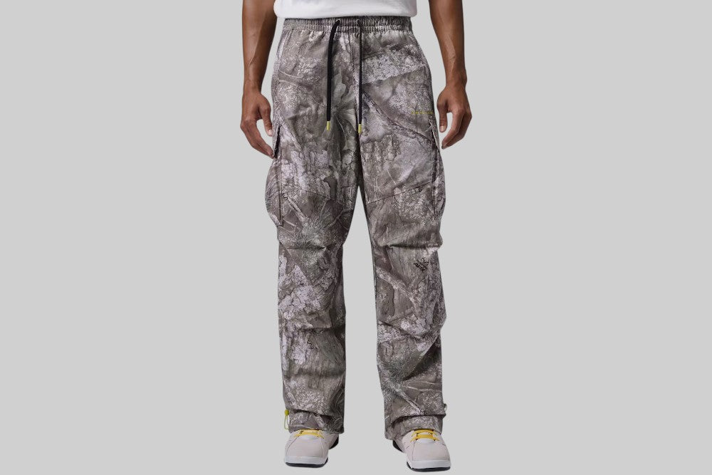 Jordan Brooklyn Realtree Cargo Pants - IM9871-100 - Lust México