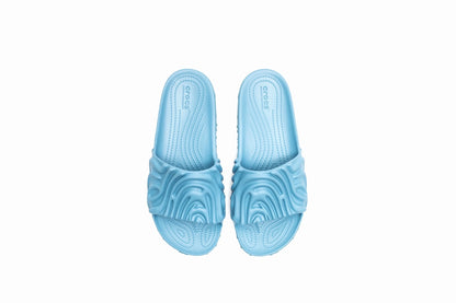 Crocs Salehe Bembury x The Pollex Slide (6942942396482)
