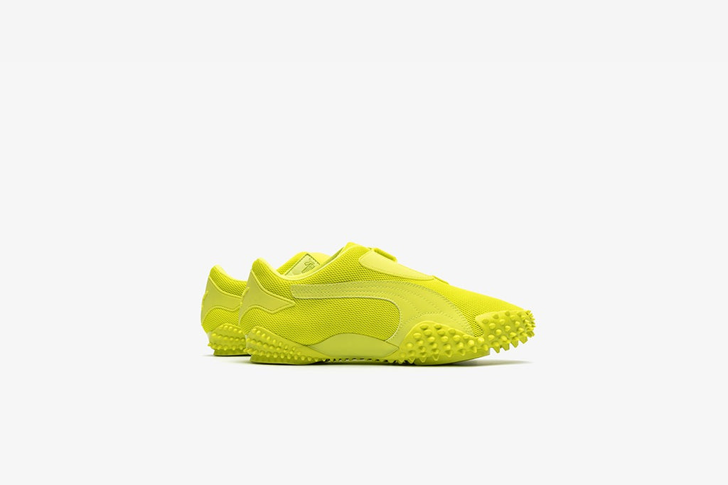 Puma Mostro Ecstasy 'Electric Lime' - [sku] - Lust México