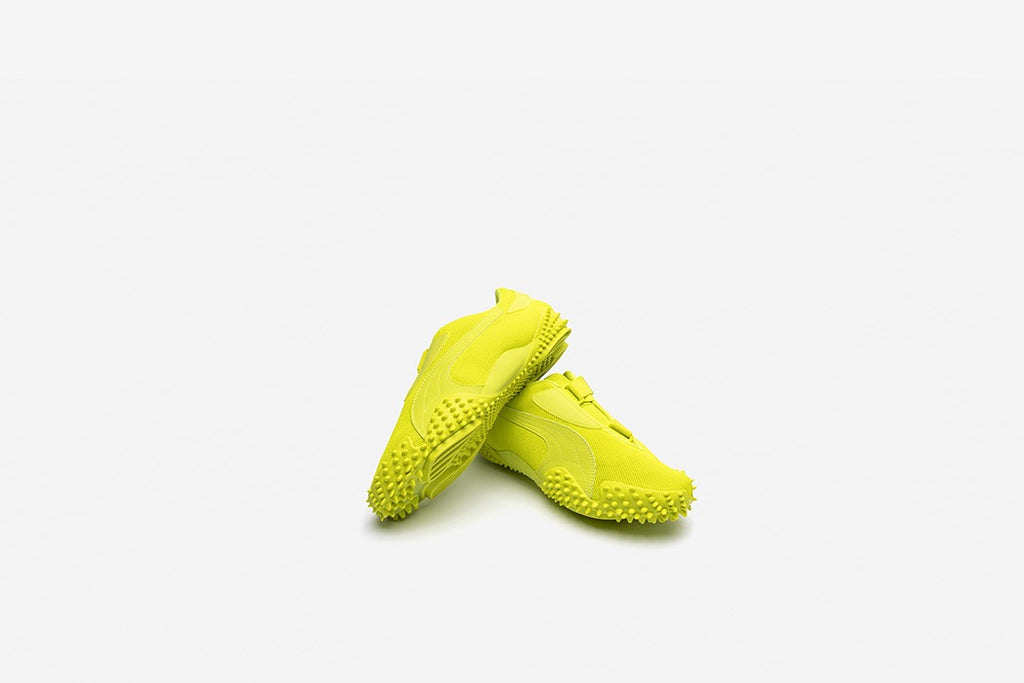 Puma Mostro Ecstasy 'Electric Lime' - [sku] - Lust México