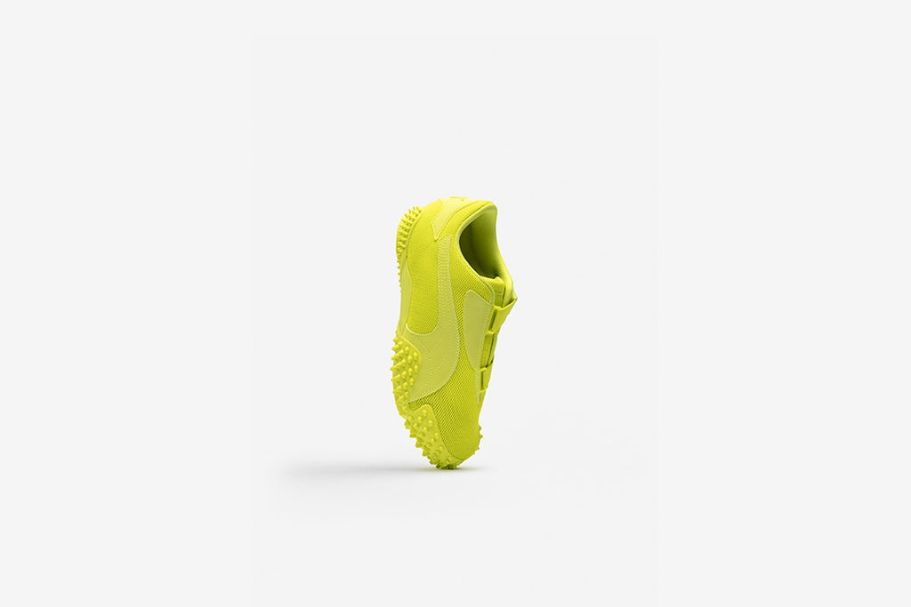 Puma Mostro Ecstasy 'Electric Lime' - [sku] - Lust México