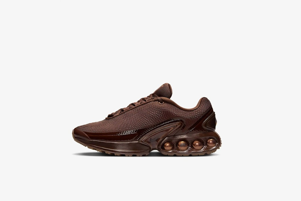 Women's Nike Air Max Dn x Isamaya Ffrench 'Light Chocolate' - [sku] - Lust México