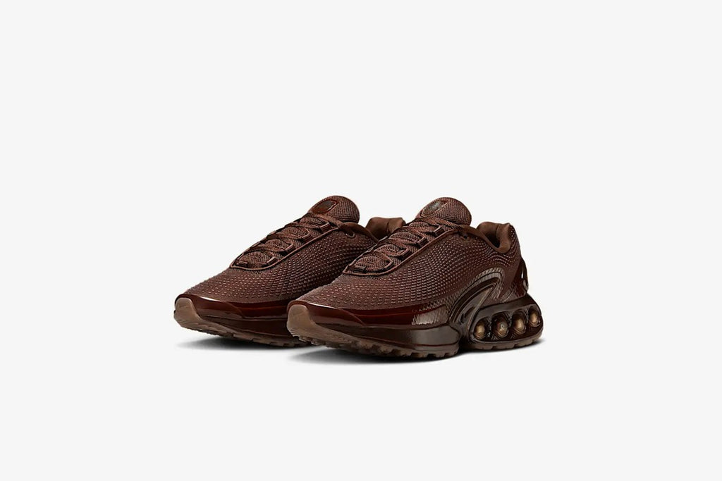 Women's Nike Air Max Dn x Isamaya Ffrench 'Light Chocolate' - [sku] - Lust México