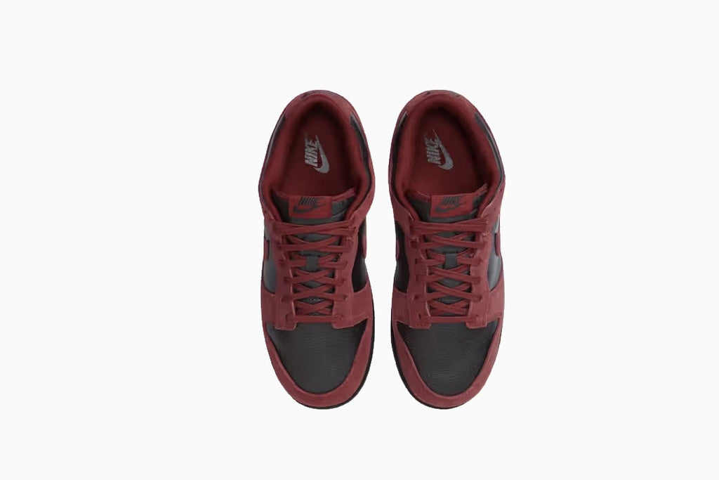 Nike Dunk Low 'Dark Team Red' - [sku] - Lust México