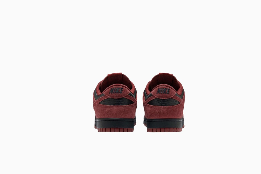 Nike Dunk Low 'Dark Team Red' - [sku] - Lust México