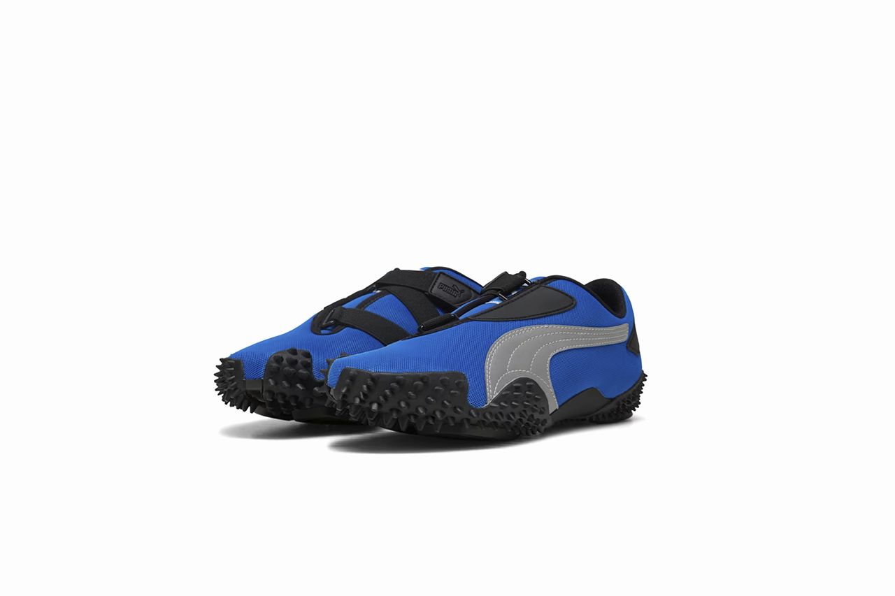 Puma Mostro OG 'Blue' - [sku] - Lust México