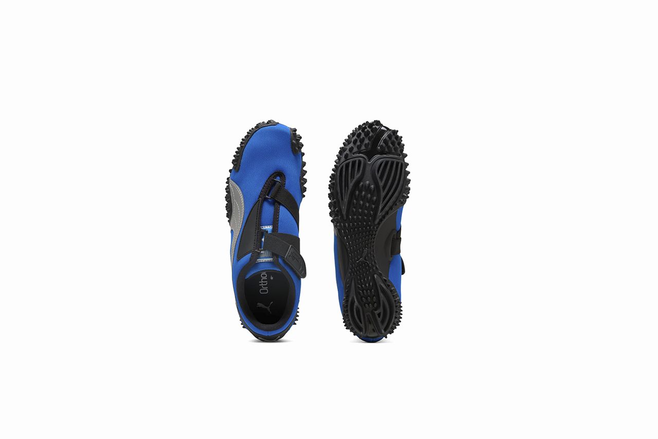 Puma Mostro OG 'Blue' - [sku] - Lust México