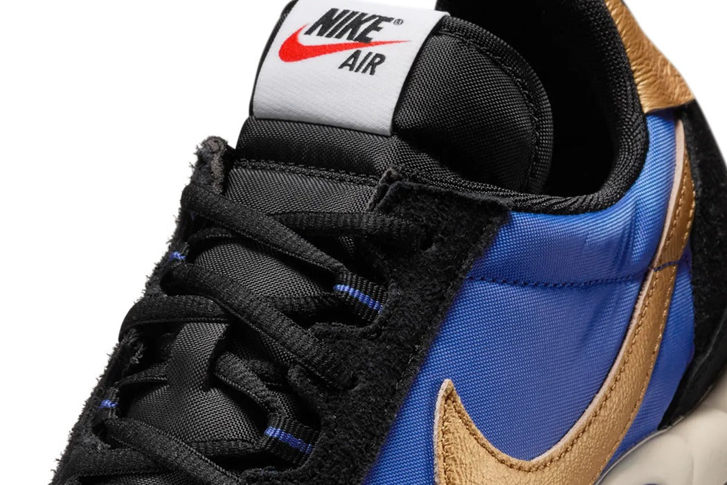 Nike Air Max Waffle SP 'Hyper Blue' - [sku] - Lust México
