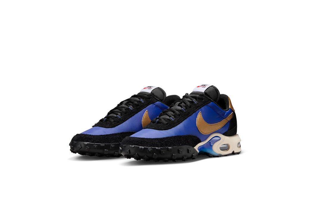 Nike Air Max Waffle SP 'Hyper Blue' - [sku] - Lust México