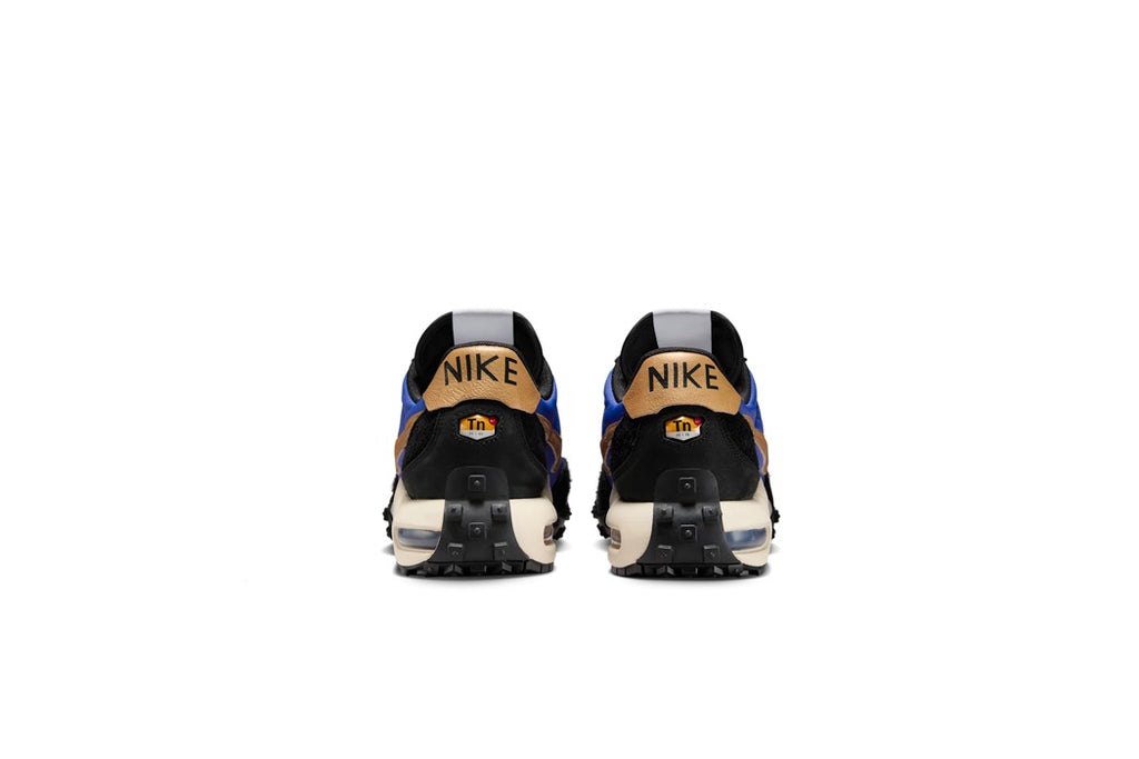Nike Air Max Waffle SP 'Hyper Blue' - [sku] - Lust México
