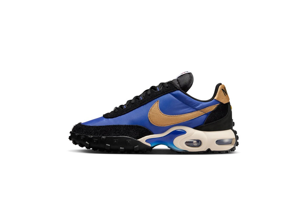 Nike Air Max Waffle SP 'Hyper Blue' - [sku] - Lust México