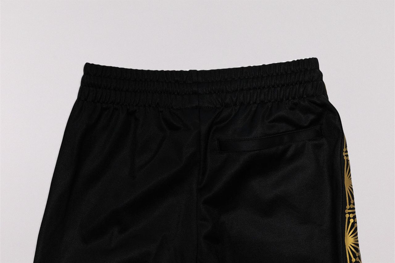 adidas Selección Nacional de México 24/25 Track Pants - [sku] - Lust México